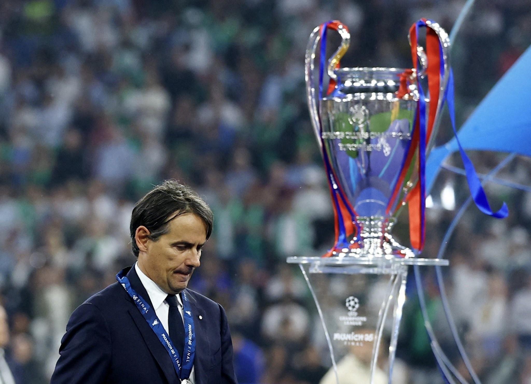 包含国际米兰赛前回应争议，志在欧冠名次提升，震撼外界，心理建设被强调的词条