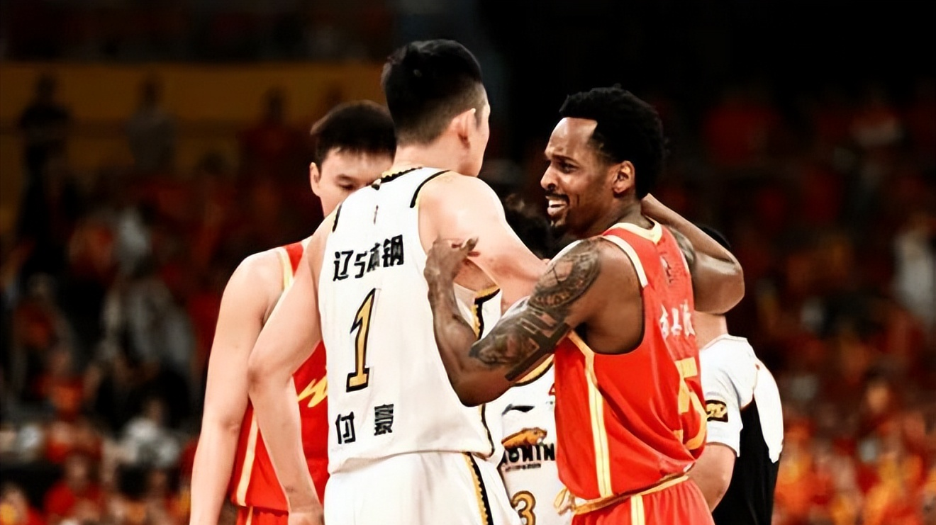 开云棋牌APPNBA总决赛倒计时，广厦男篮赛前战术微调，细节引发关注，底气十足，阵容厚度经受考验的简单介绍