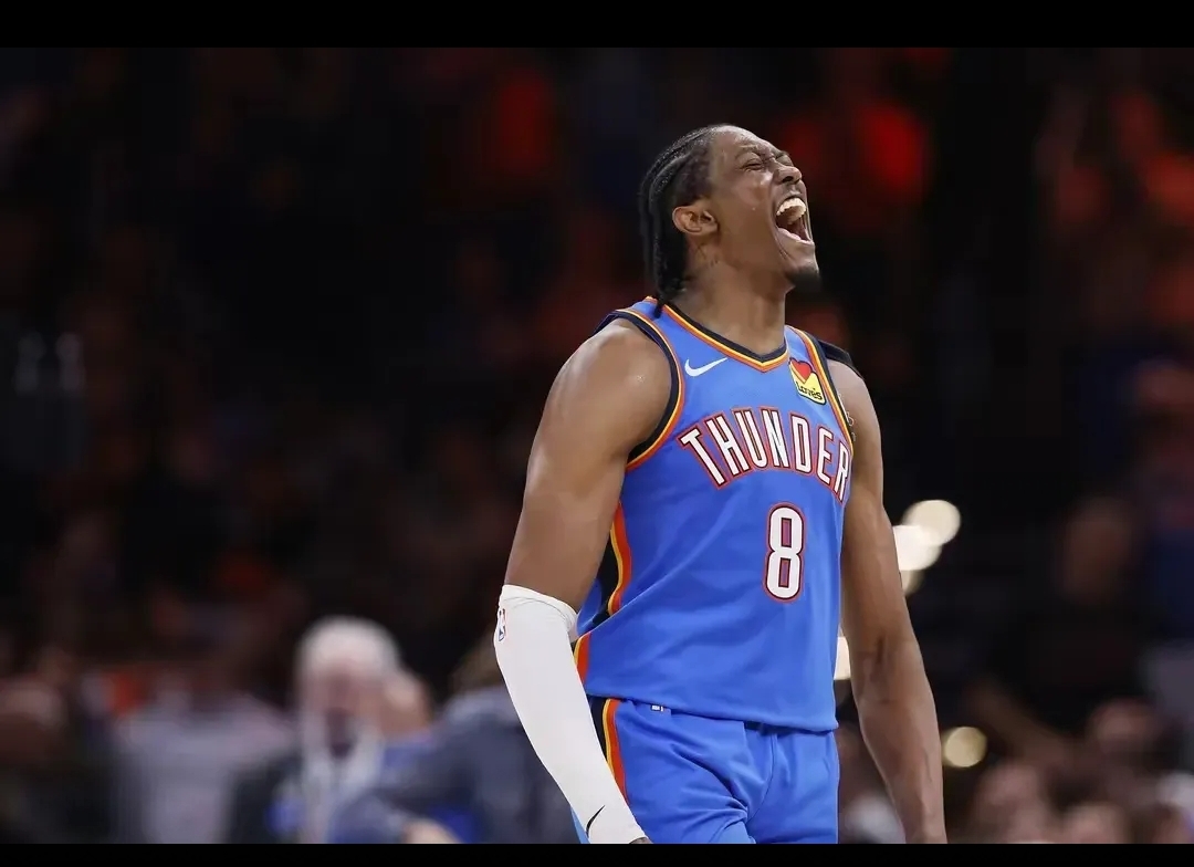 开云棋牌APP国际比赛日突围战来临，俄克拉荷马雷霆围绕全明星赛止住颓势，震撼外界，高层口径保持一致的简单介绍