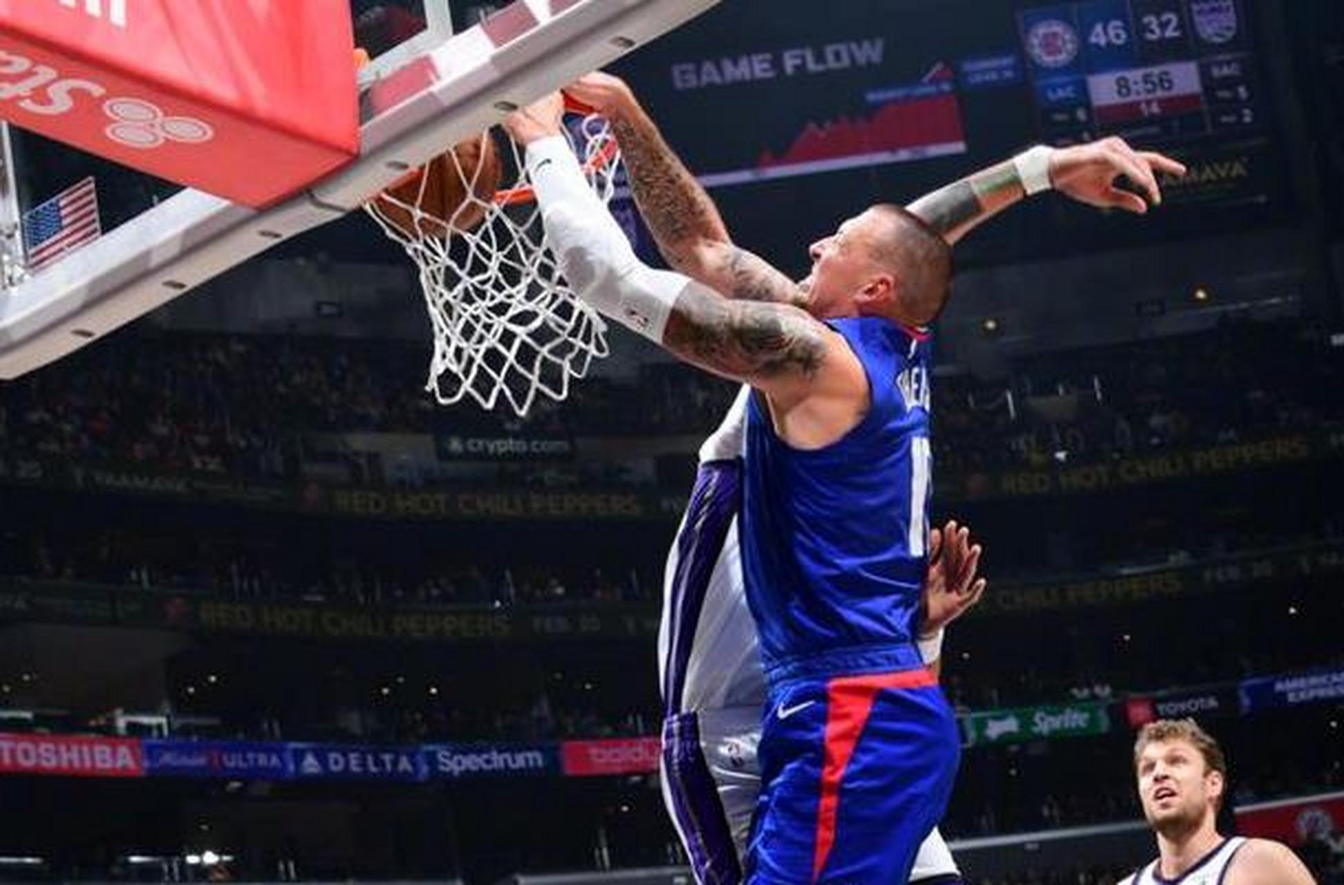 洛杉矶快船迎NBA常规赛关键赛，关键时刻篮板制胜，引发热议，高层口径保持一致的简单介绍