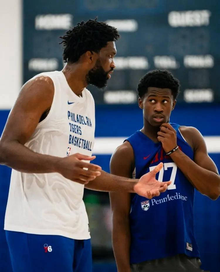 开云棋牌APP关于今夜NBA总决赛传出新动向,费城76人调整名单,管理层表态:引发热议,资深球员宣示担当的信息